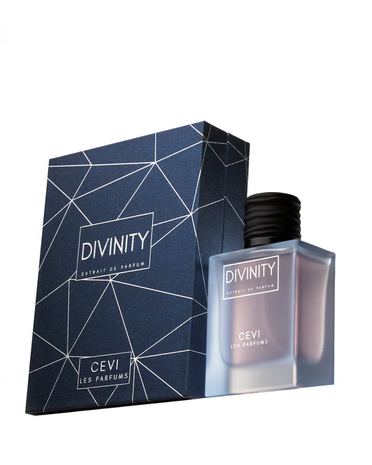 Cevi Divinity
