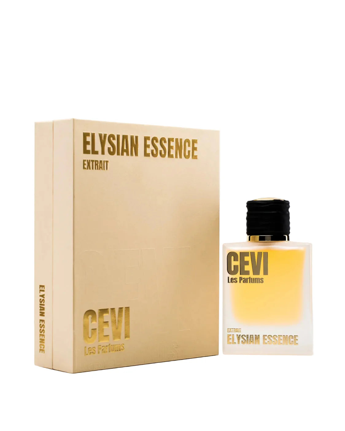 Cevi Elysian Essence
