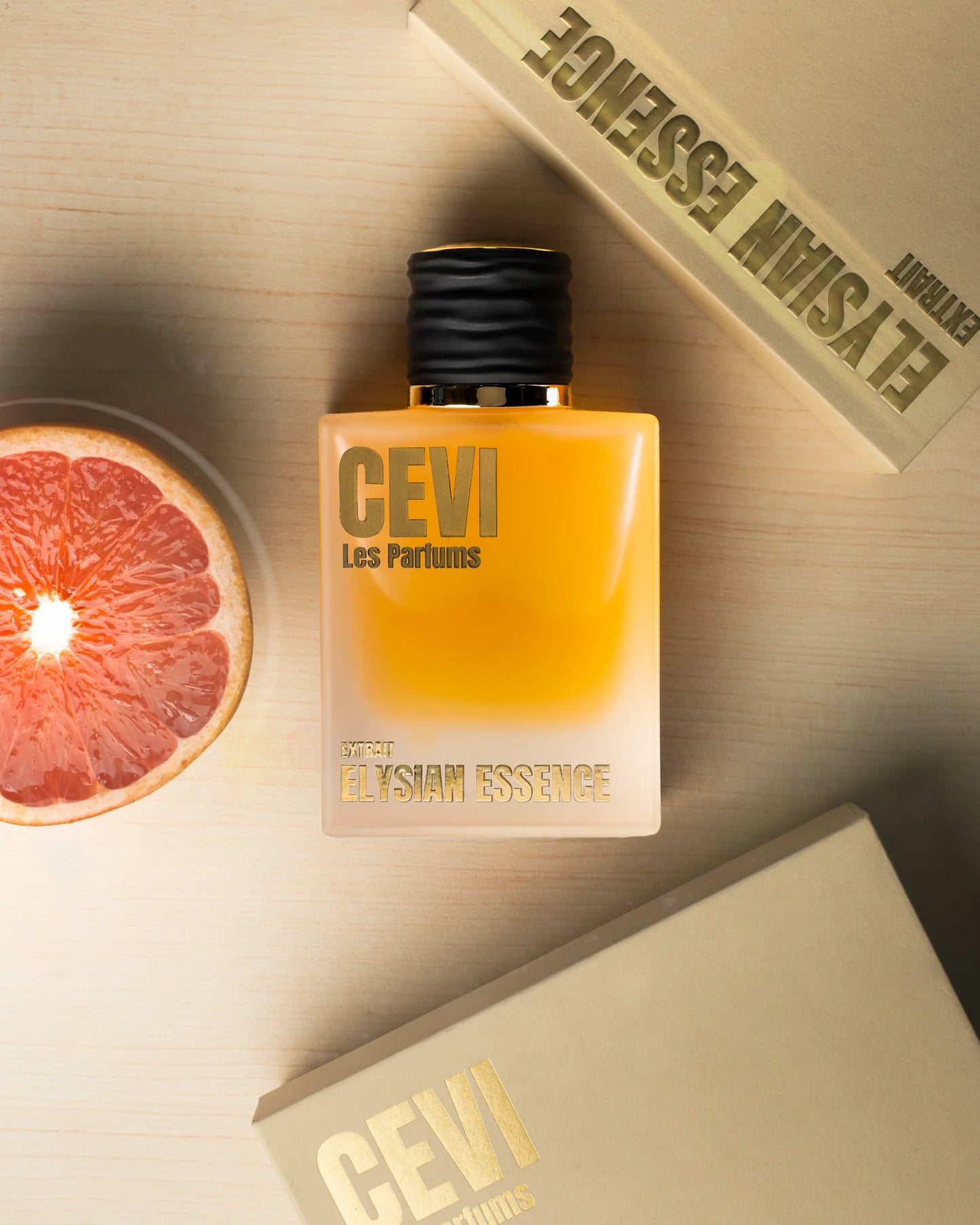 Cevi Elysian Essence