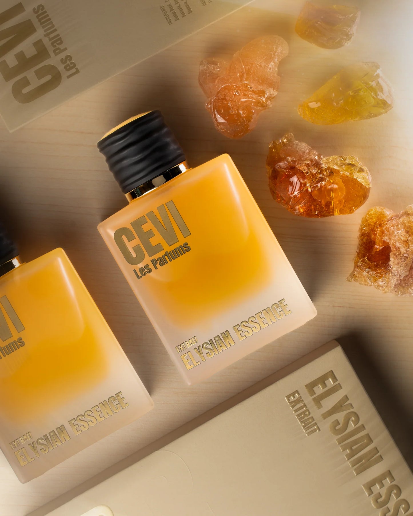 Cevi Elysian Essence