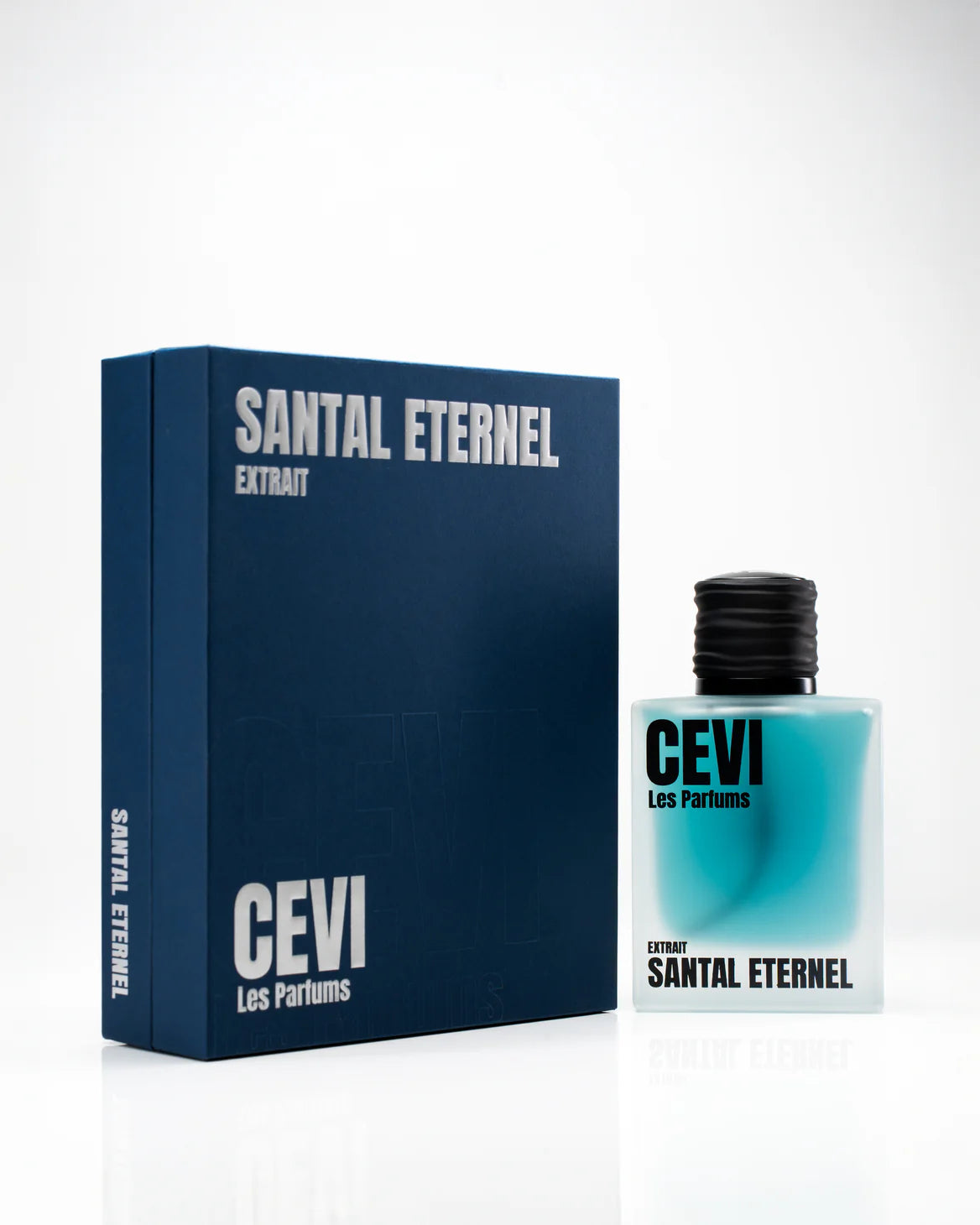 Cevi Santal Eternal