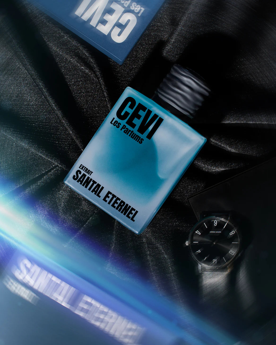 Cevi Santal Eternal