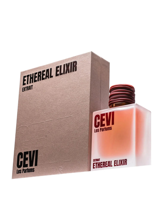 Cevi Ethereal Elixir