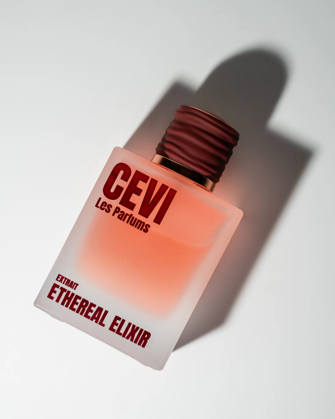 Cevi Ethereal Elixir