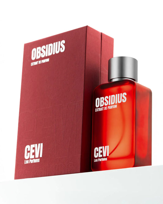 Cevi Obsidius