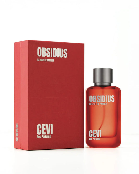 Cevi Obsidius