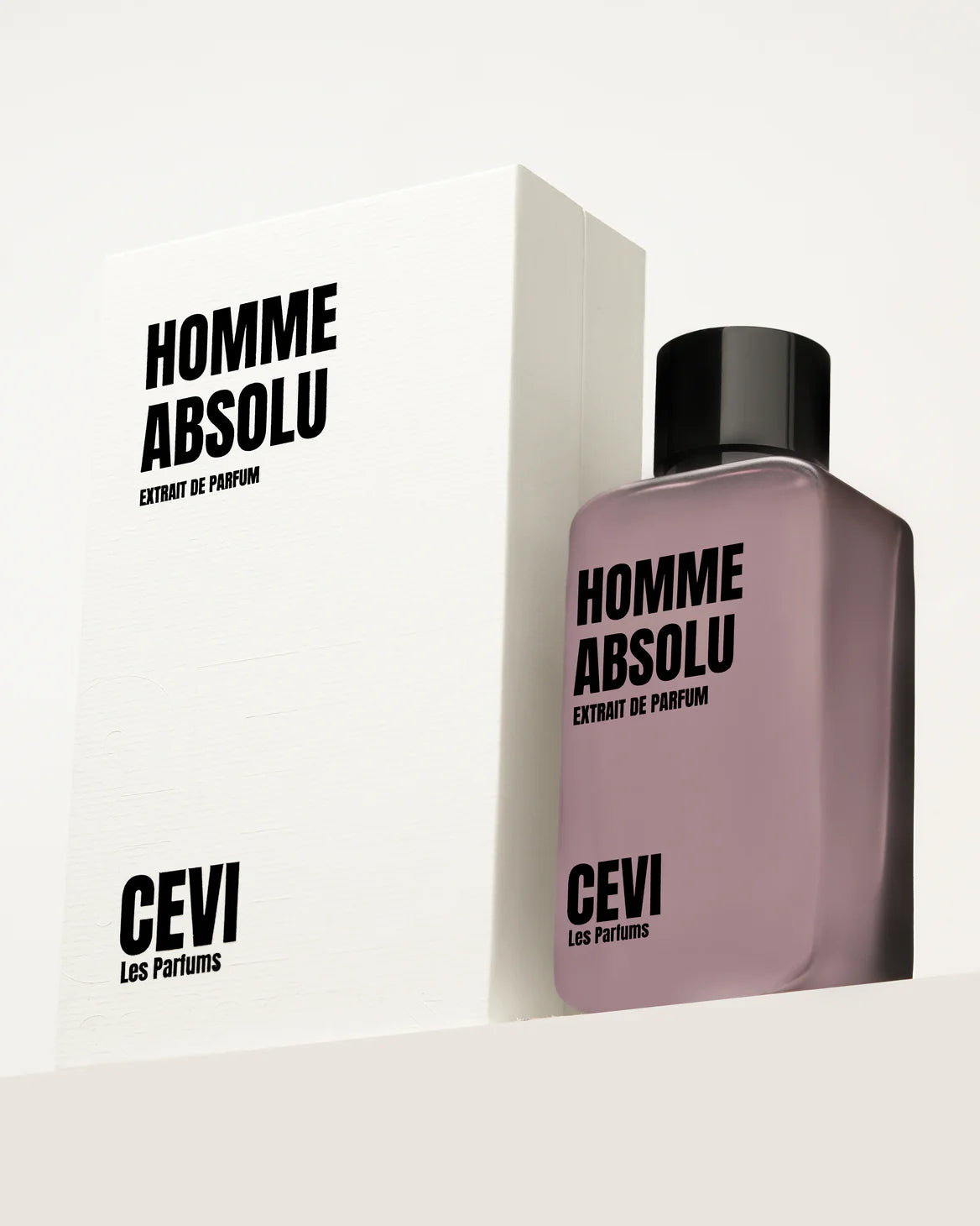 Cevi Homme Absolu