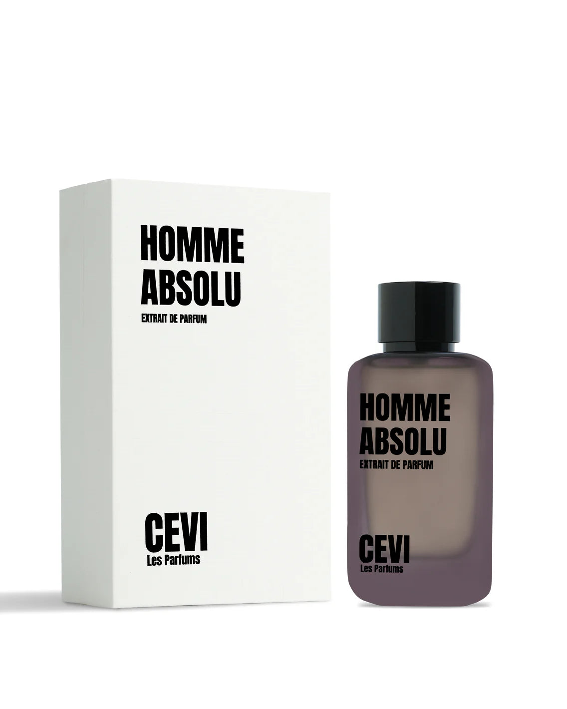 Cevi Homme Absolu