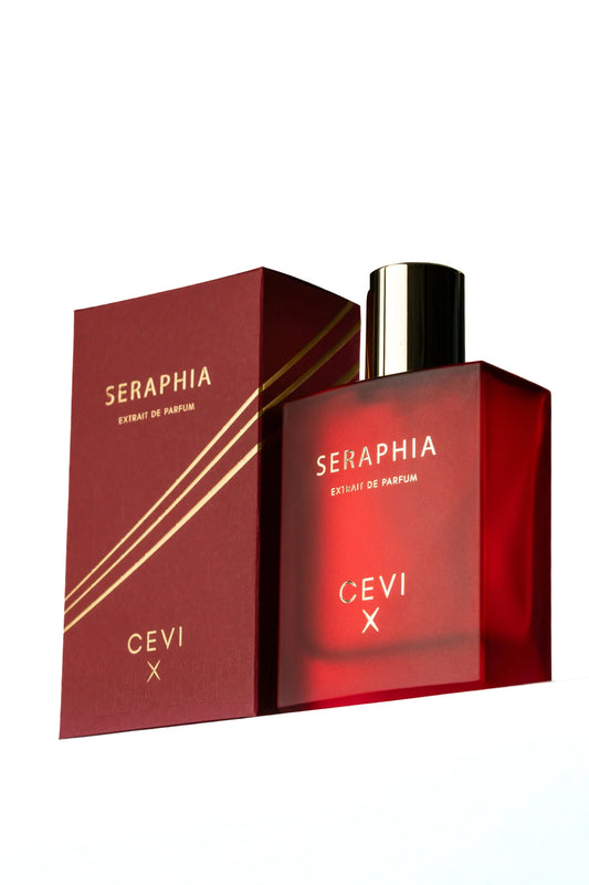 Cevi X Seraphia