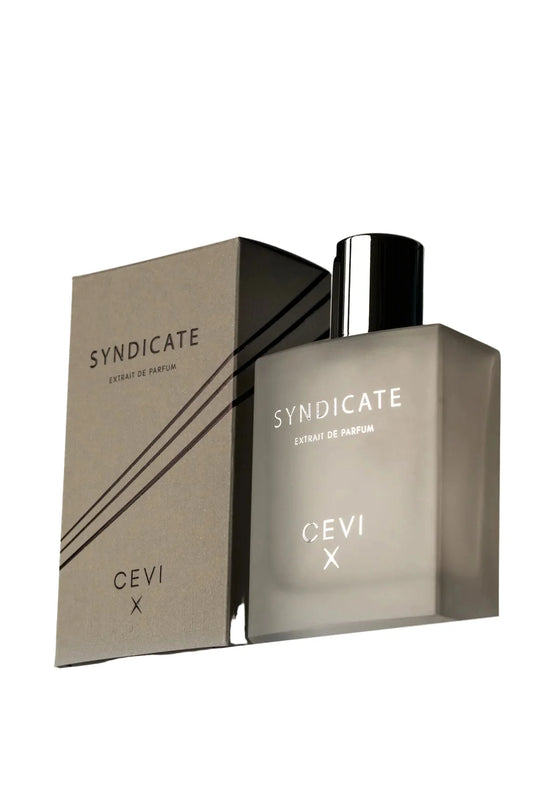 Cevi X Syndacate