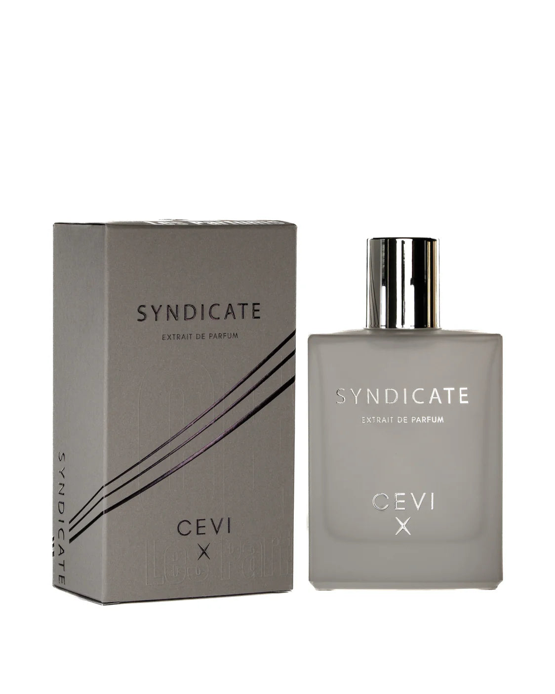 Cevi X Syndacate