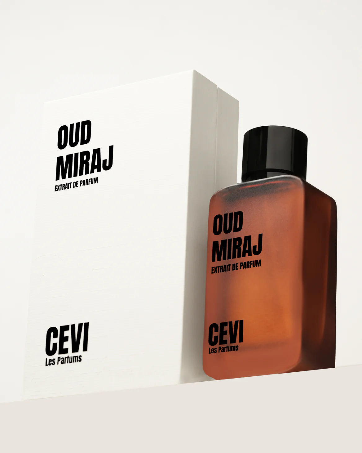 Cevi Oud Miraj