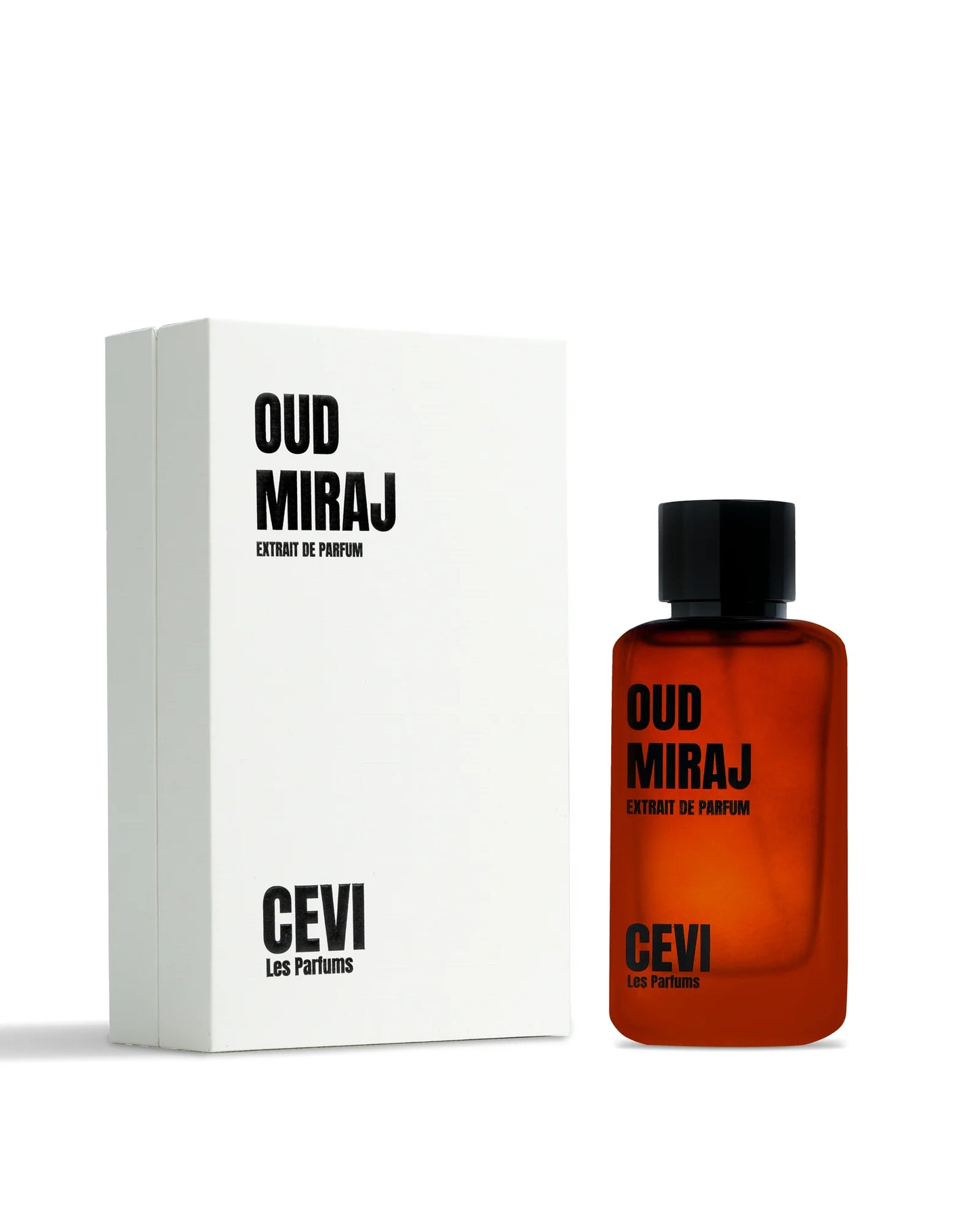 Cevi Oud Miraj