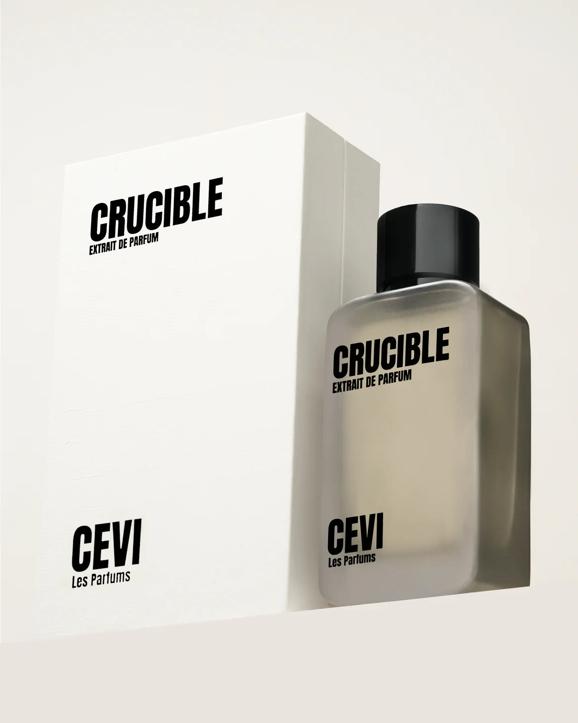 Cevi Crucible