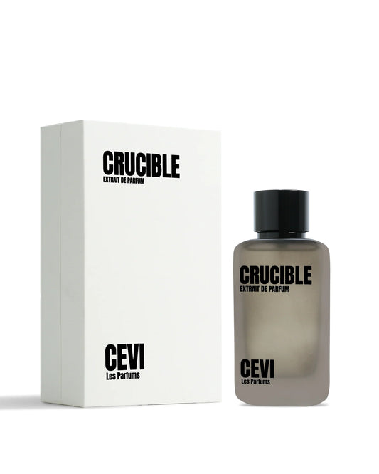 Cevi Crucible