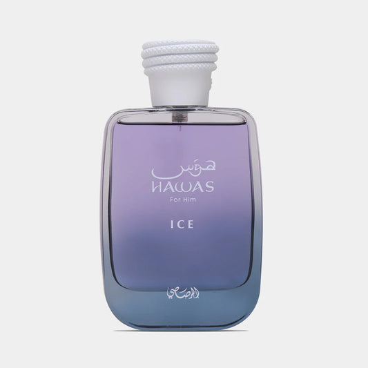 Rasasi Hawas Ice