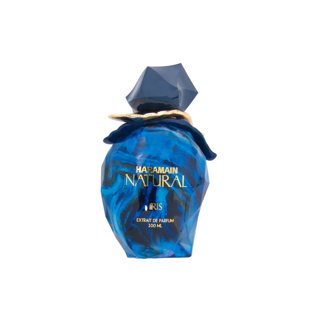 Al Haramain Natural Iris