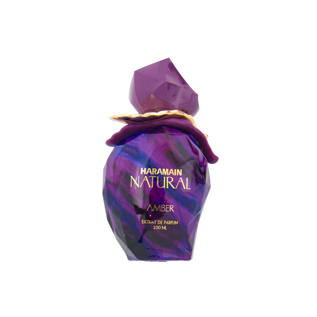 Al Haramain Natural Amber
