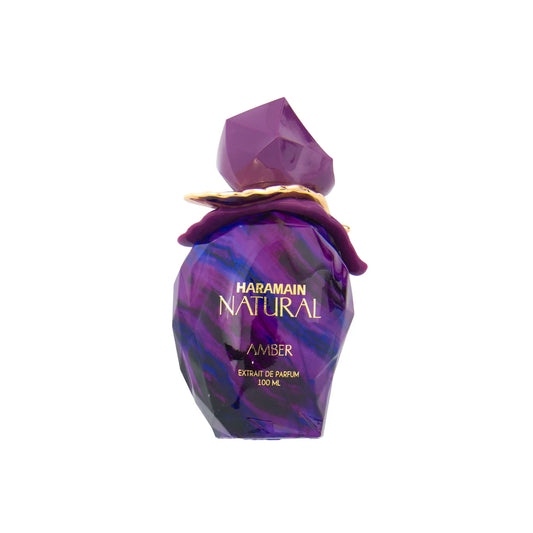 Al Haramain Natural Amber