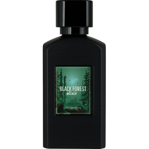 Al Ambra Black Forest Elixir