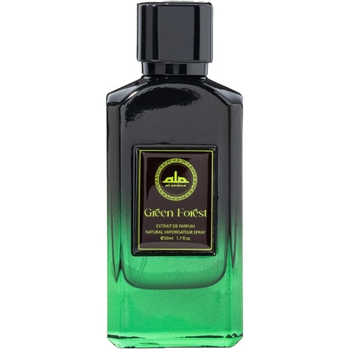 Al Ambra Green Forest