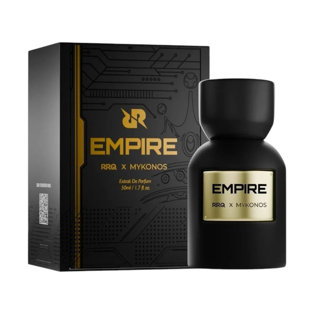 Mykonos Empire
