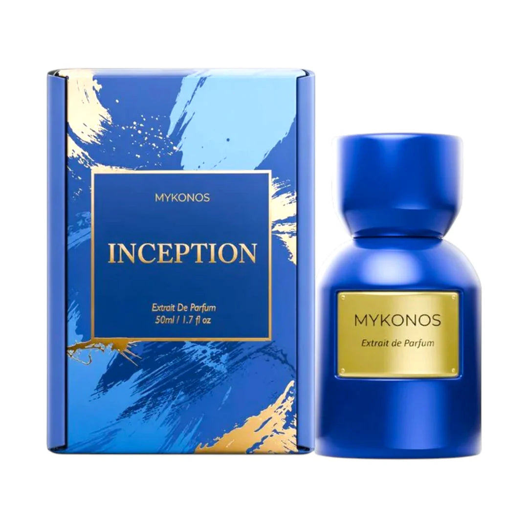 Mykonos Inception
