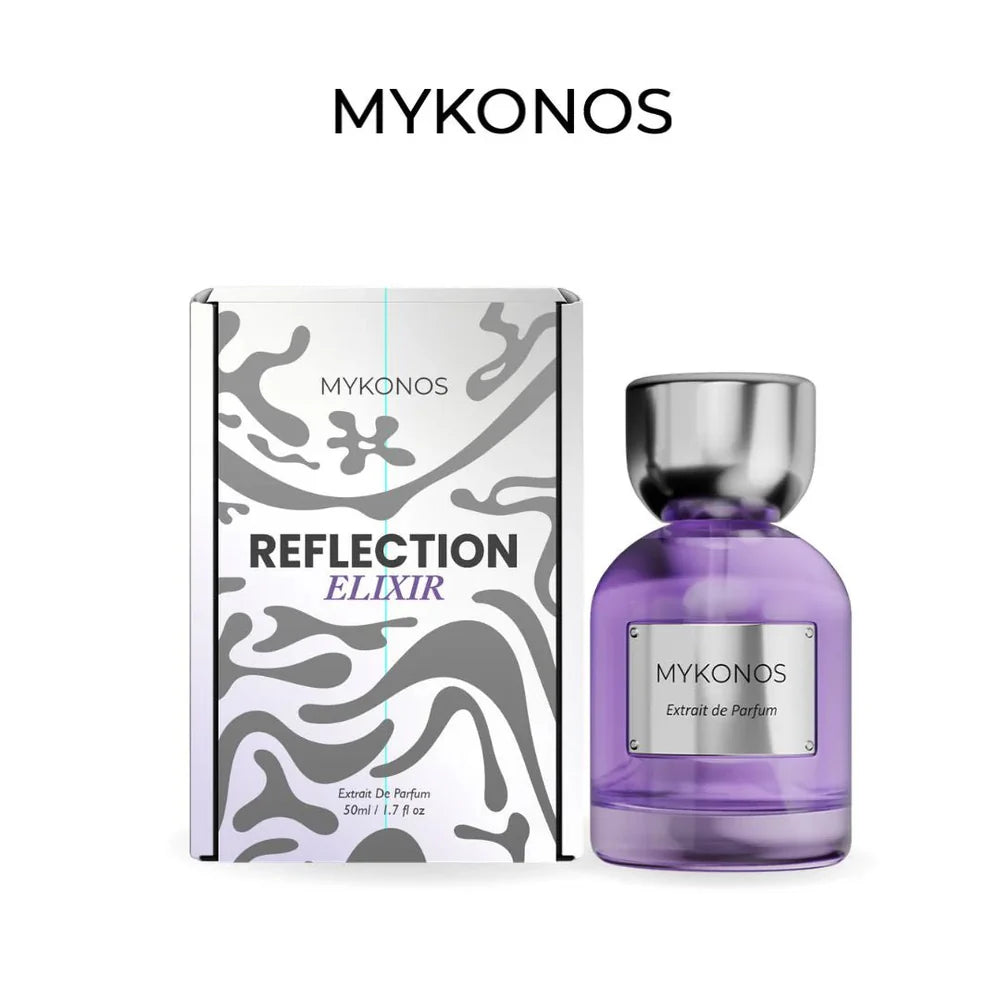 Mykonos Reflection Elixir