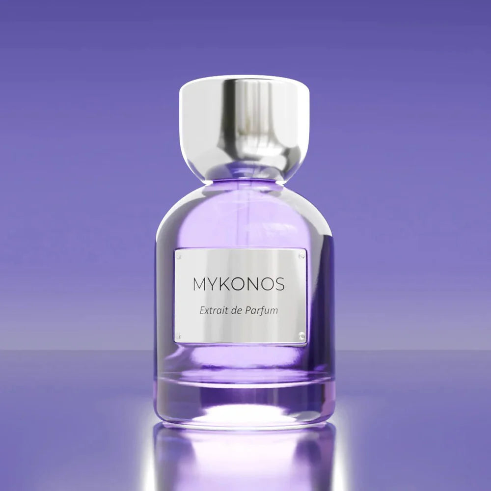 Mykonos Reflection Elixir