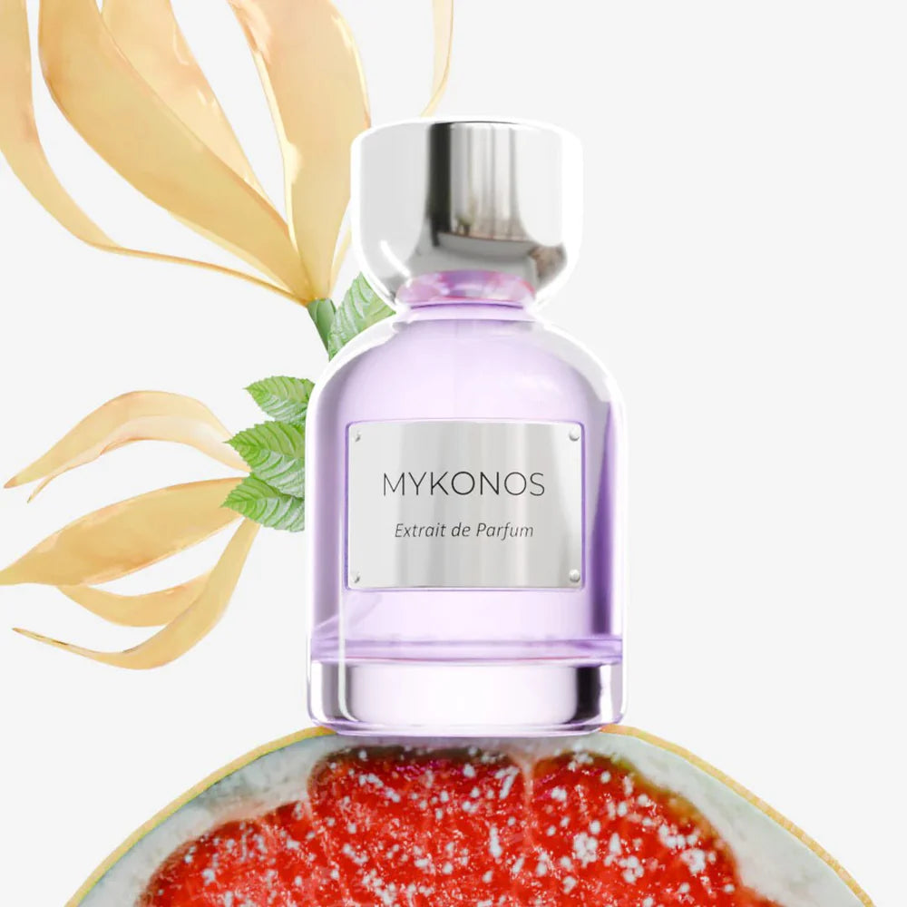 Mykonos Reflection Elixir
