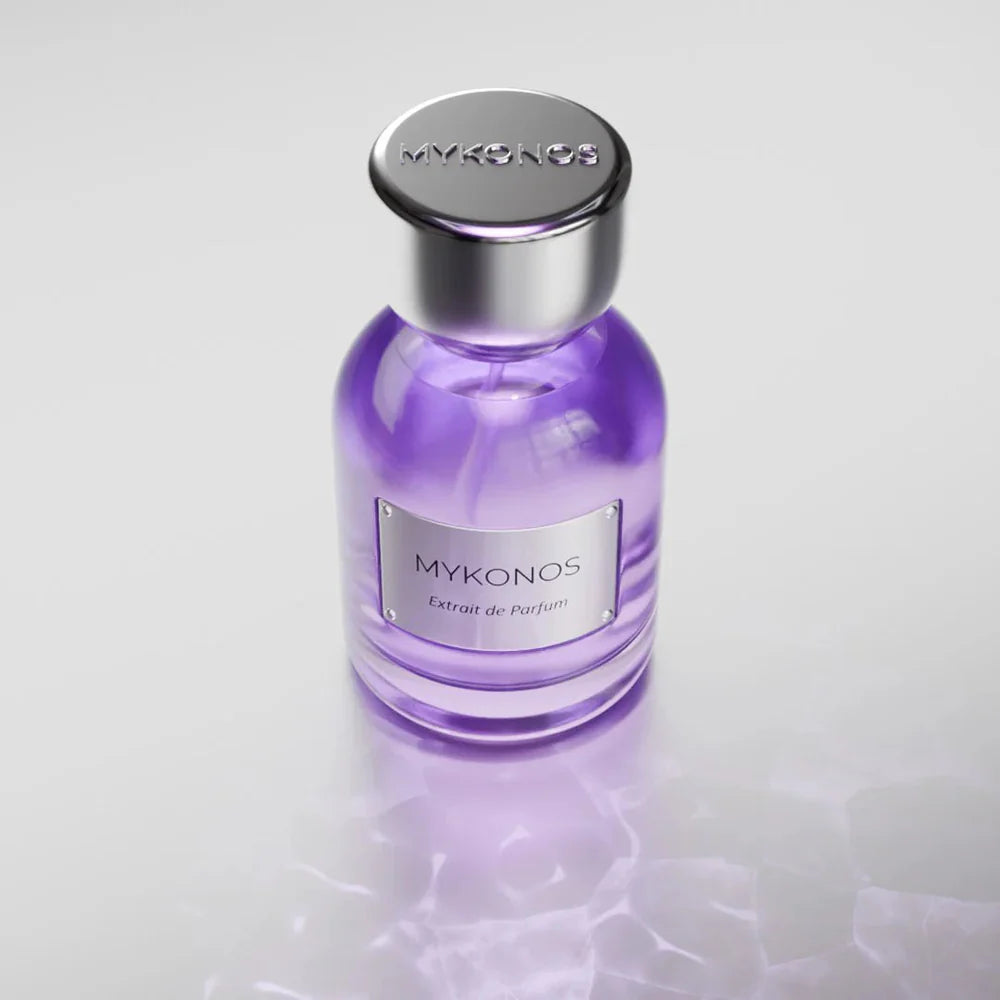 Mykonos Reflection Elixir