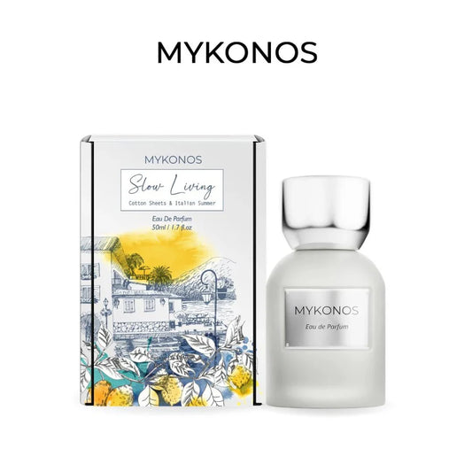 Mykonos Slow Living