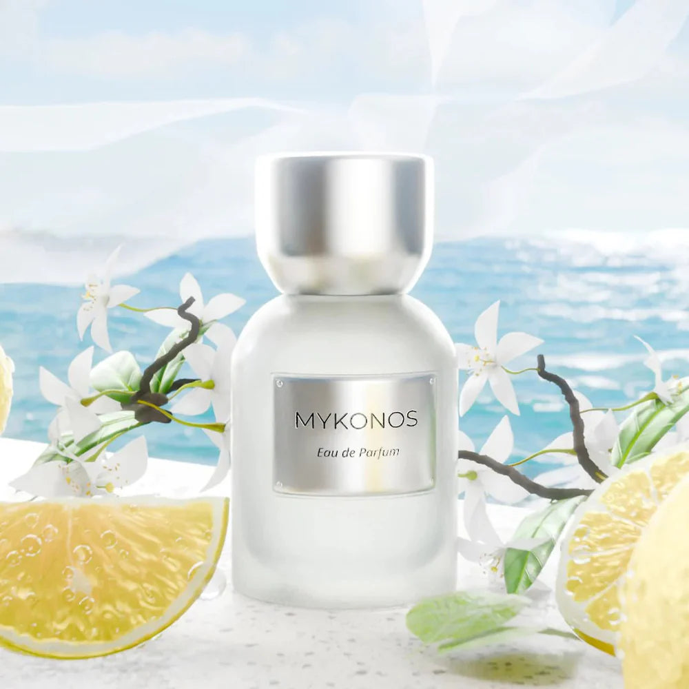 Mykonos Slow Living