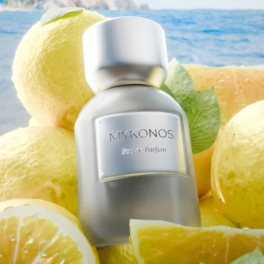 Mykonos Slow Living