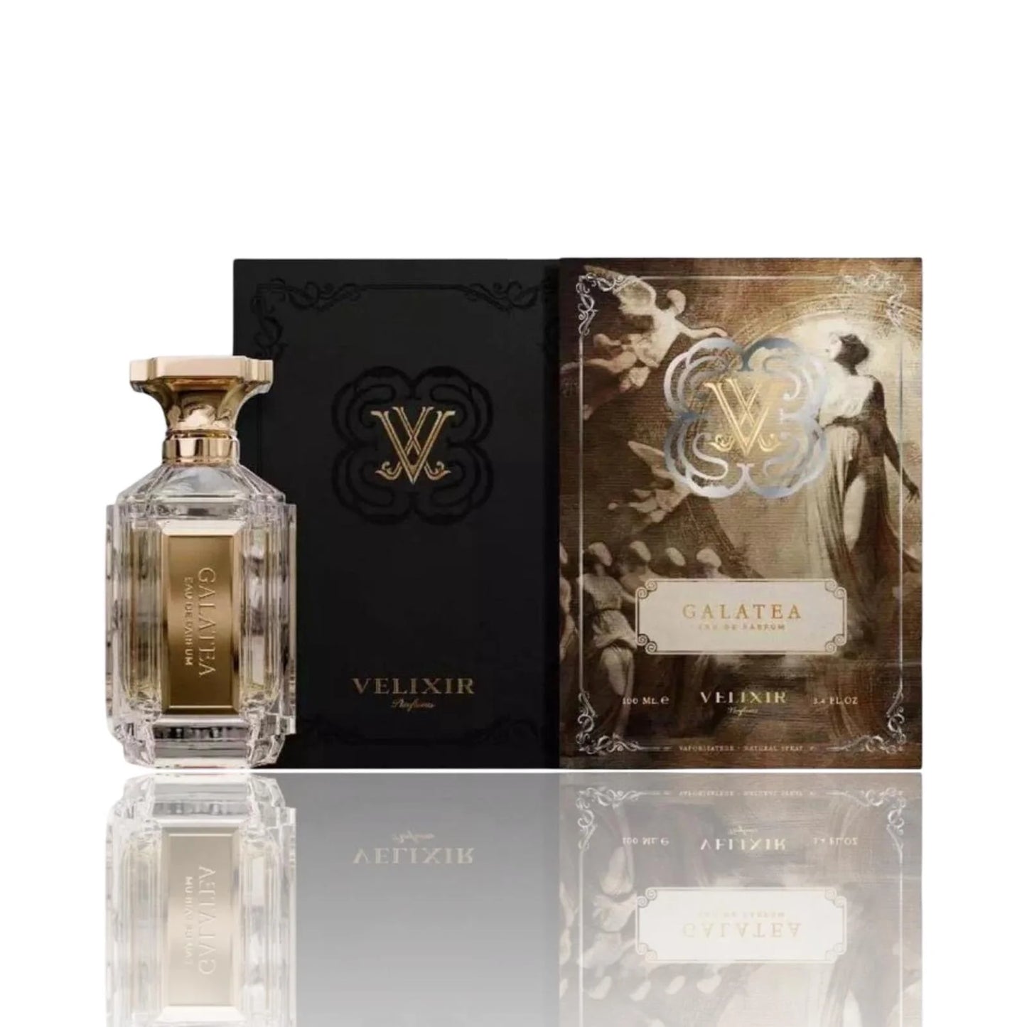 Velixir Galatea