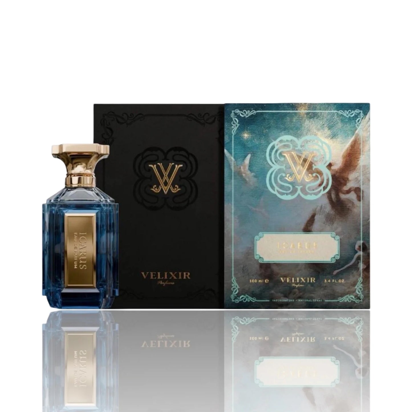 Velixir Icarus