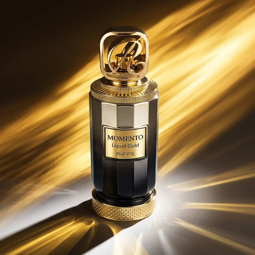 Riiffs Momento Liquid Gold
