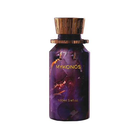 Mykonos Dark Secret