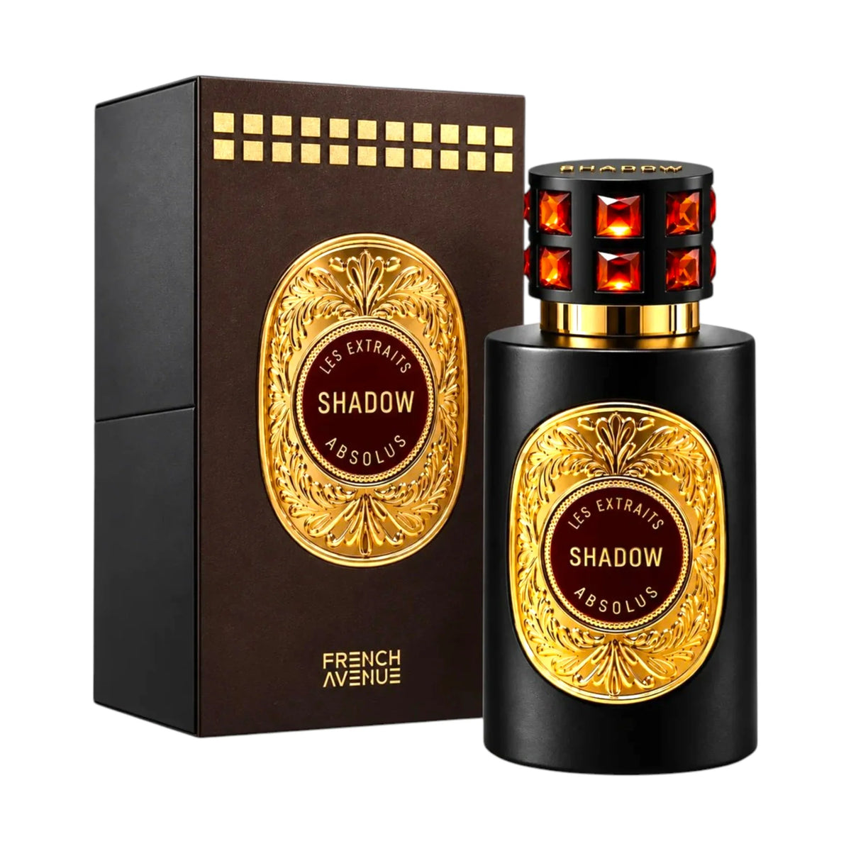 French Avenue Les Extraits Absolus Shadow