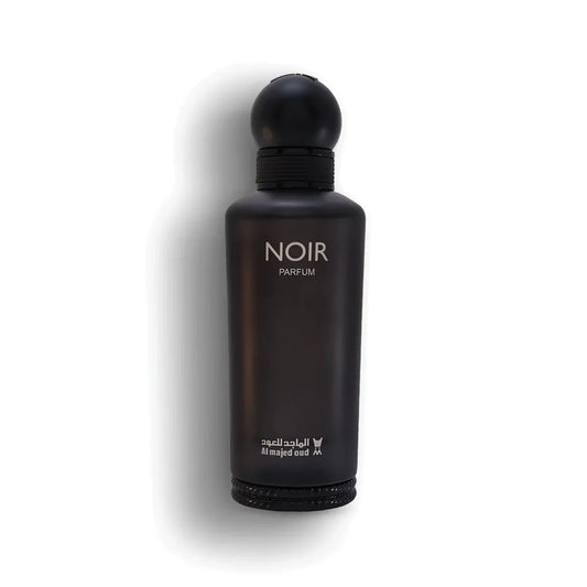 Al Majed Oud Noir