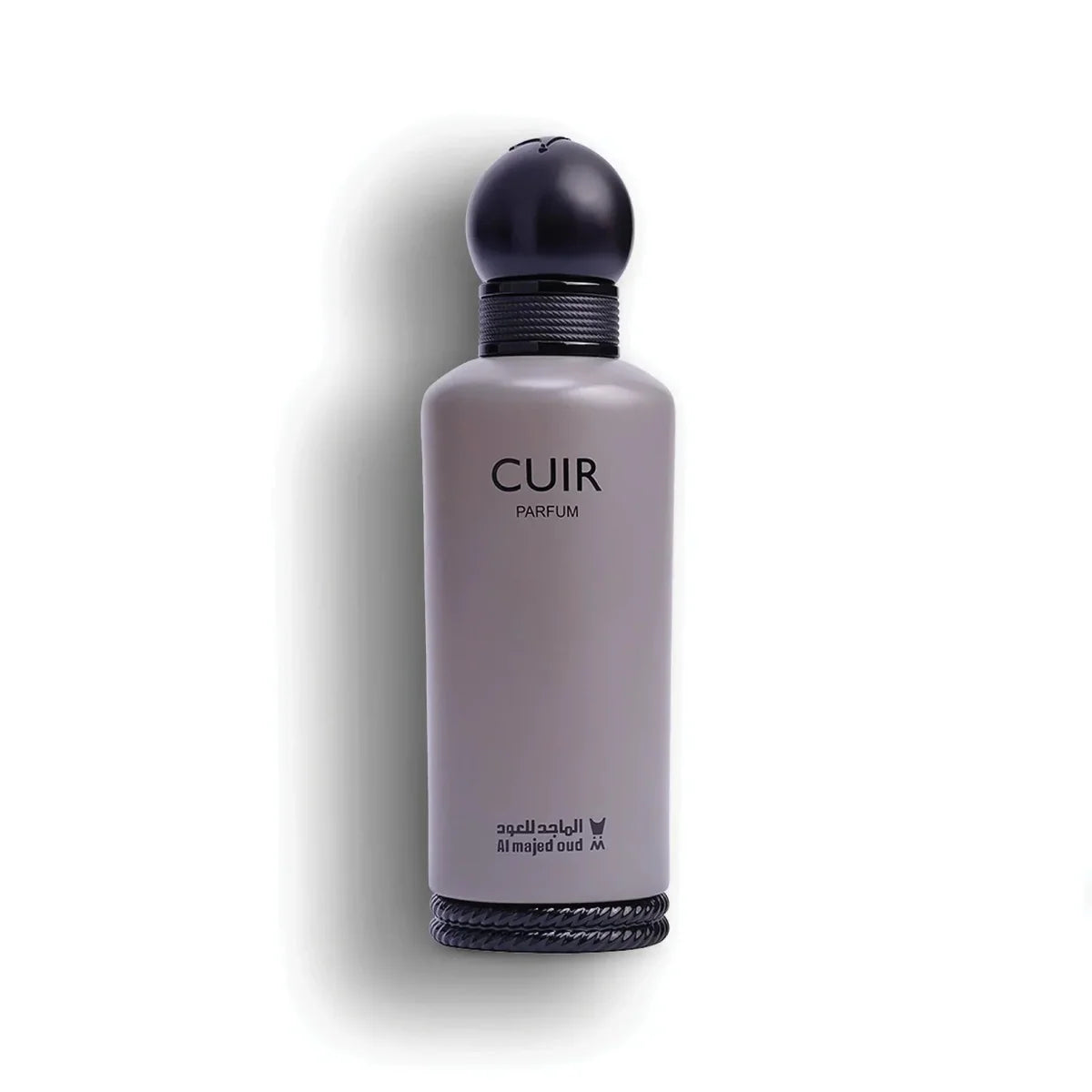 Al Majed Oud Cuir
