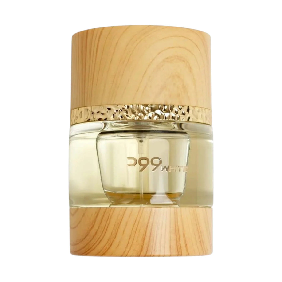 Al Majed Oud Wood White