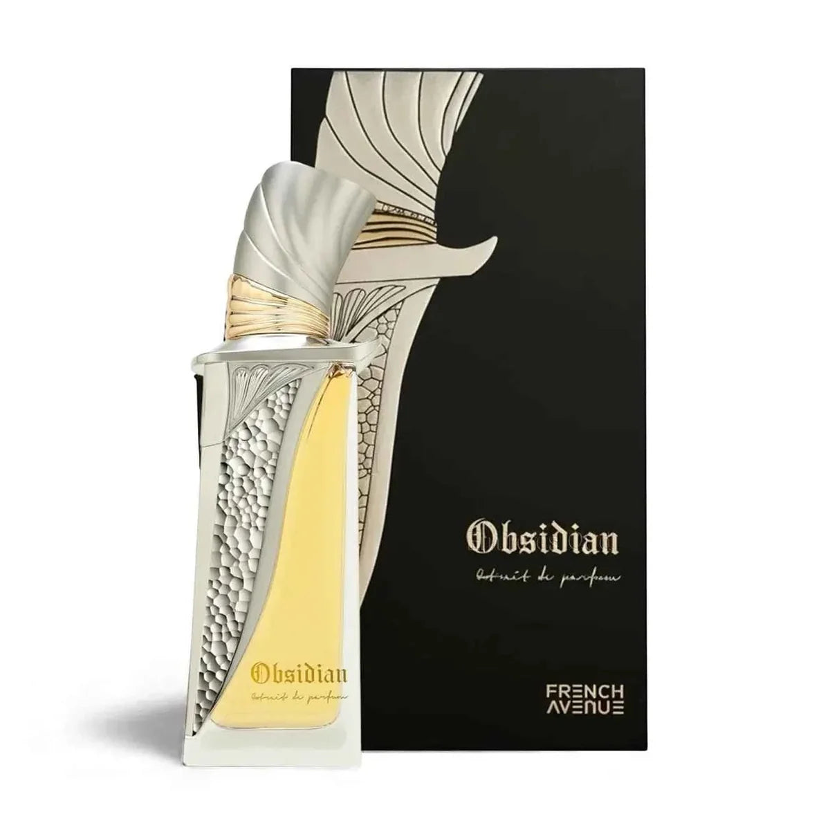 French Avenue Obsidian