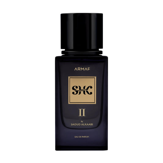 Armaf SHK II