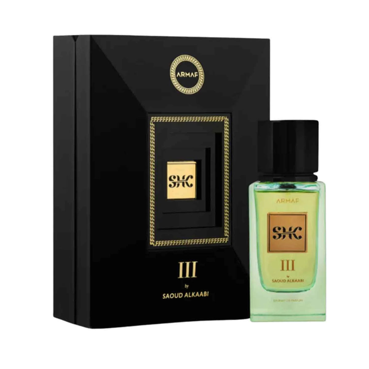 Armaf SHK III