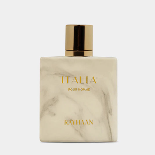 Rayhaan Italia